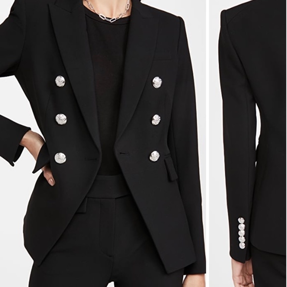 Veronica Beard Jackets & Blazers - - Veronica Beard Miller veronica beard blazer. Miller Dickey Jacket